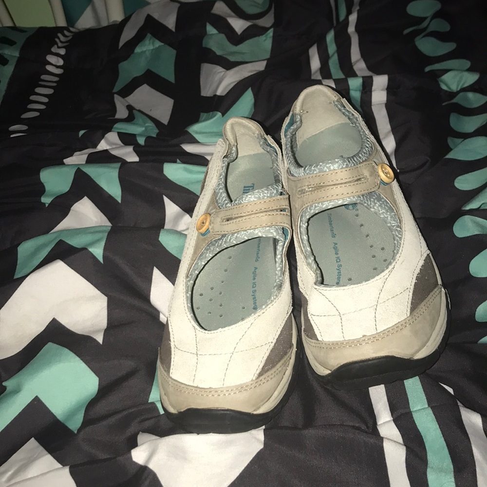 Timberland shoes